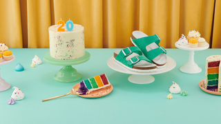 Zappos Is Celebrating Its 20th Anniversary With Exclusive Brand Deals